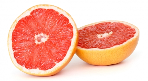 Grapefruit
