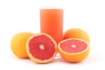 Grapefruitsap Grapefruitsap