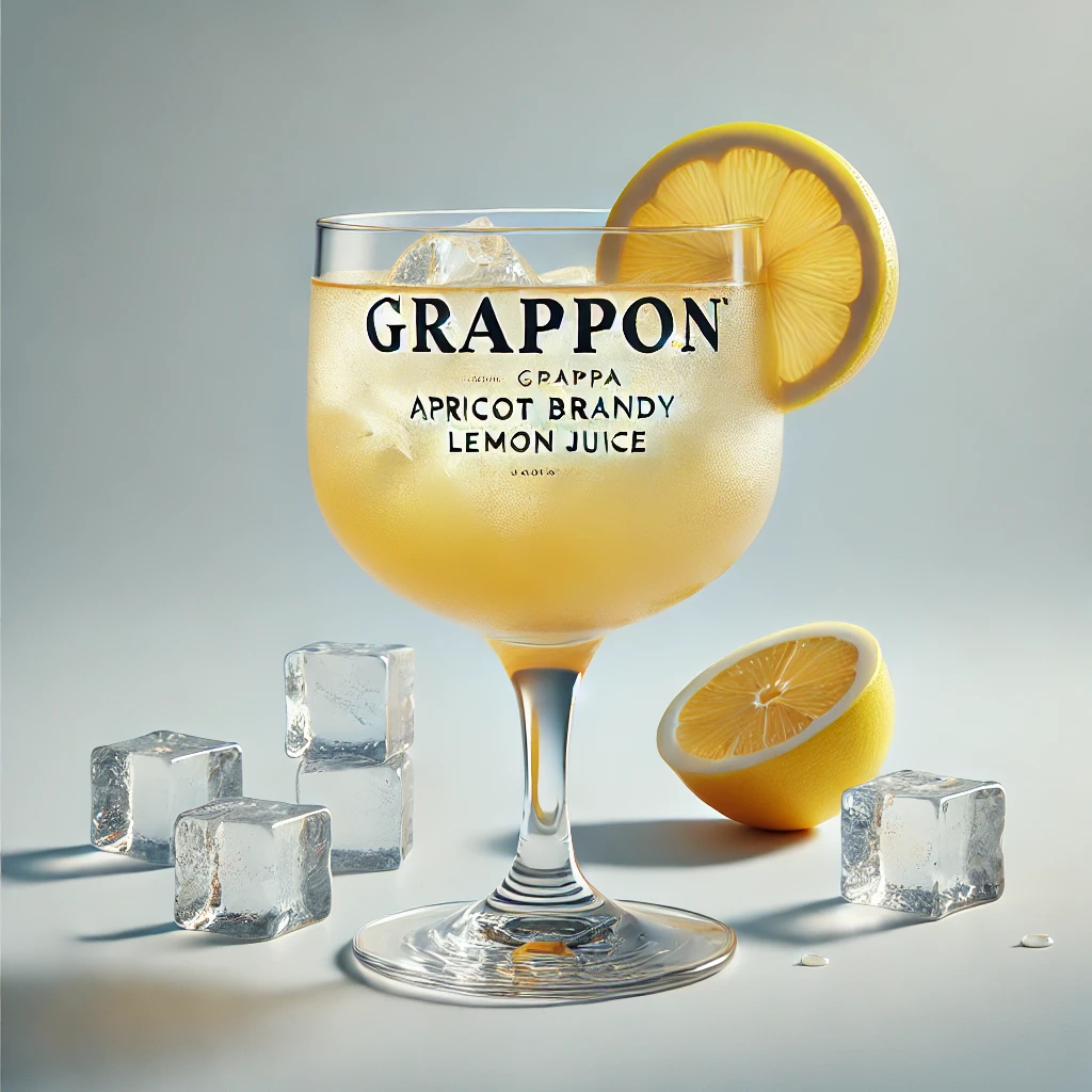 Grappon