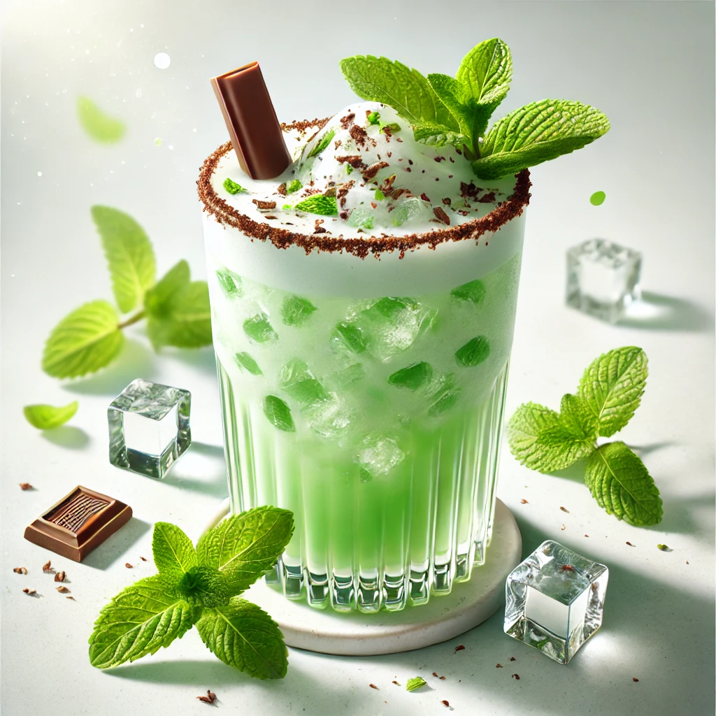 Grasshopper