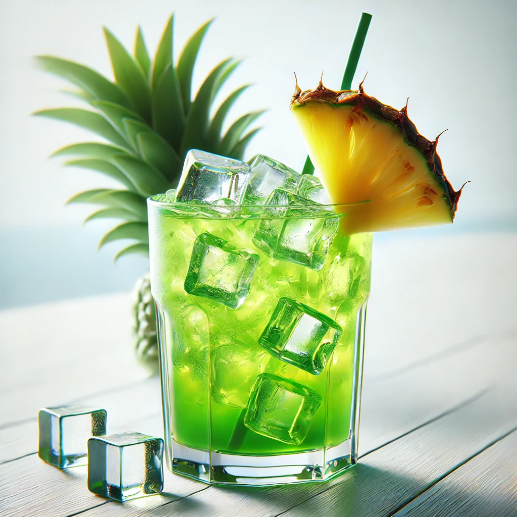 Green peace