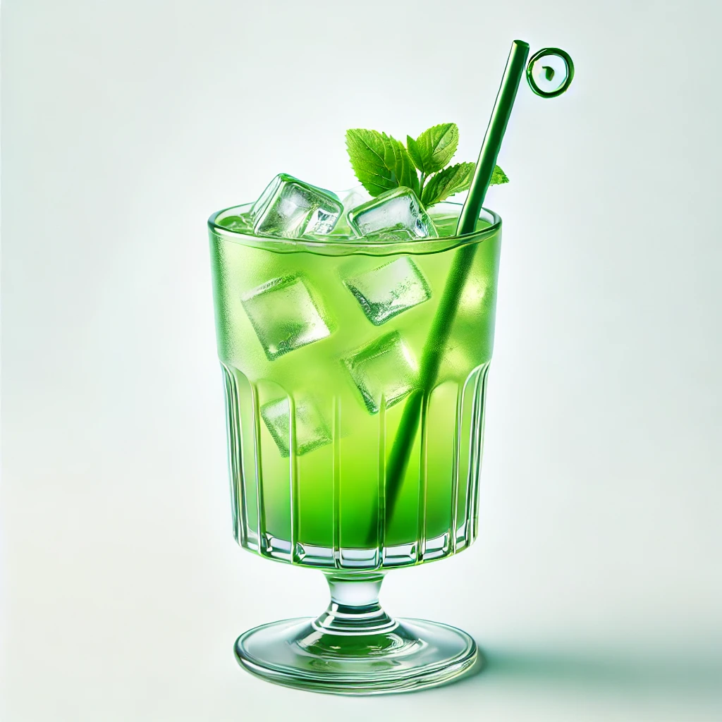 Green summer