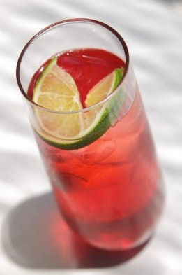 Grenadine Grenadine