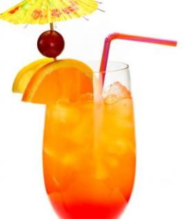Hawaiian Punch