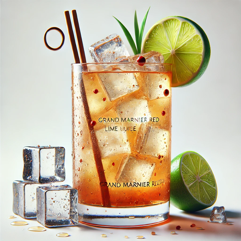 Maak deze cocktail: Highball