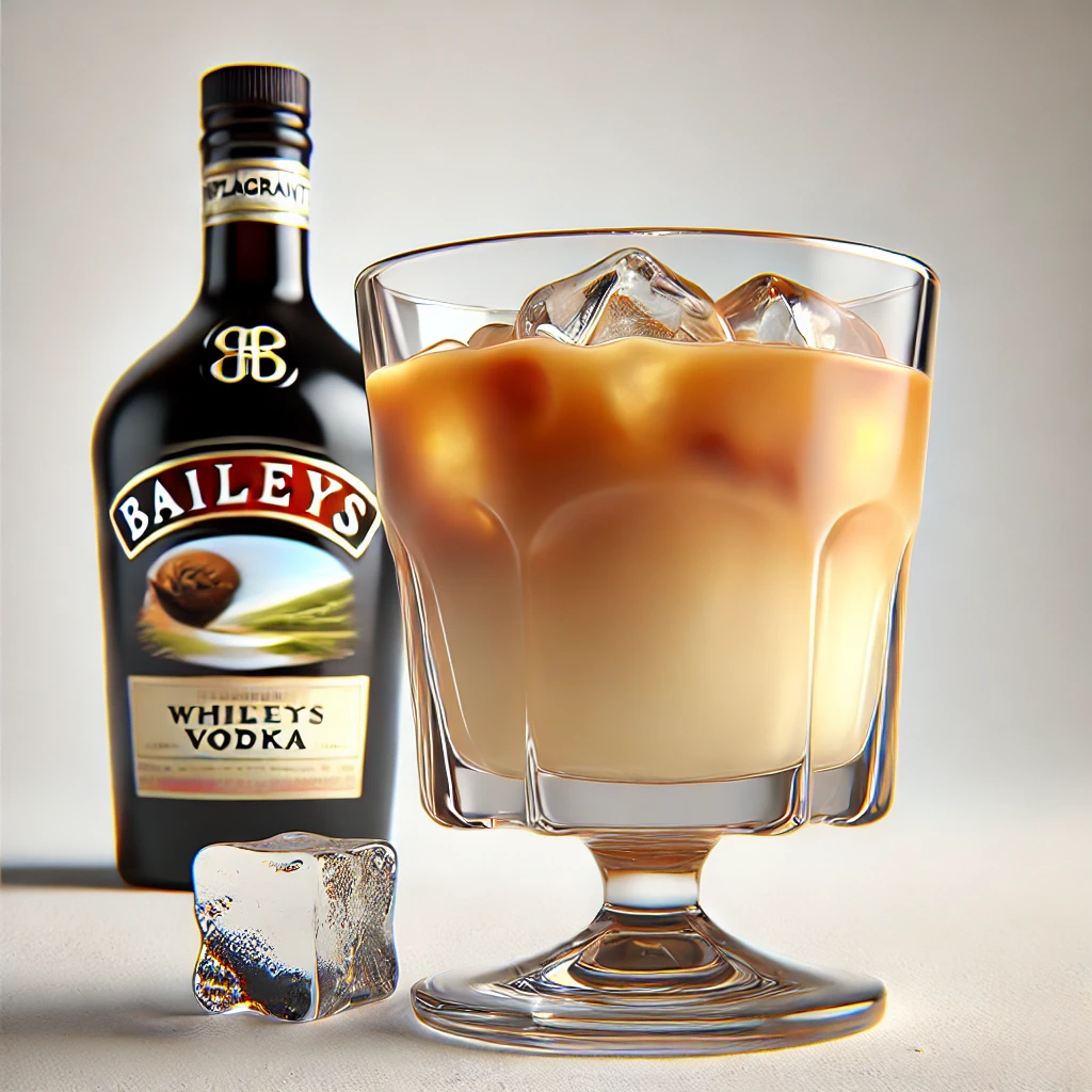 Maak deze cocktail: Inflagranti