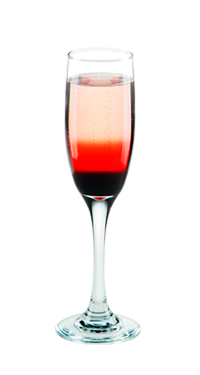 Kir Royale