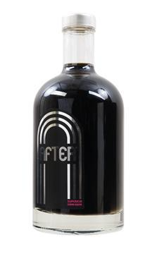 Coffee liquor