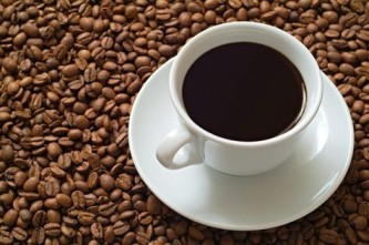 Koffie