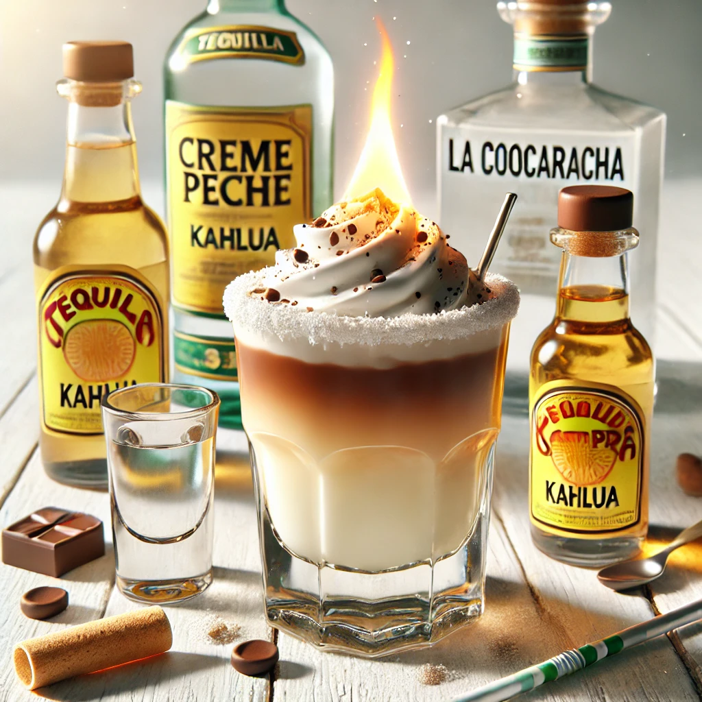La Coocaracha
