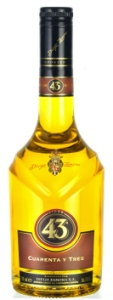 Licor 43 Licor 43