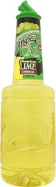 Limoencordial