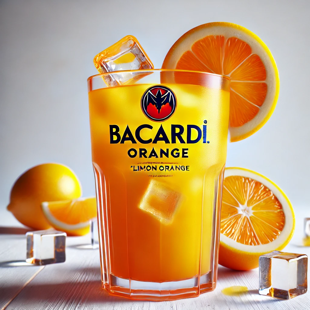 Limon Orange