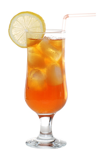 Long Island Iced Tea 2