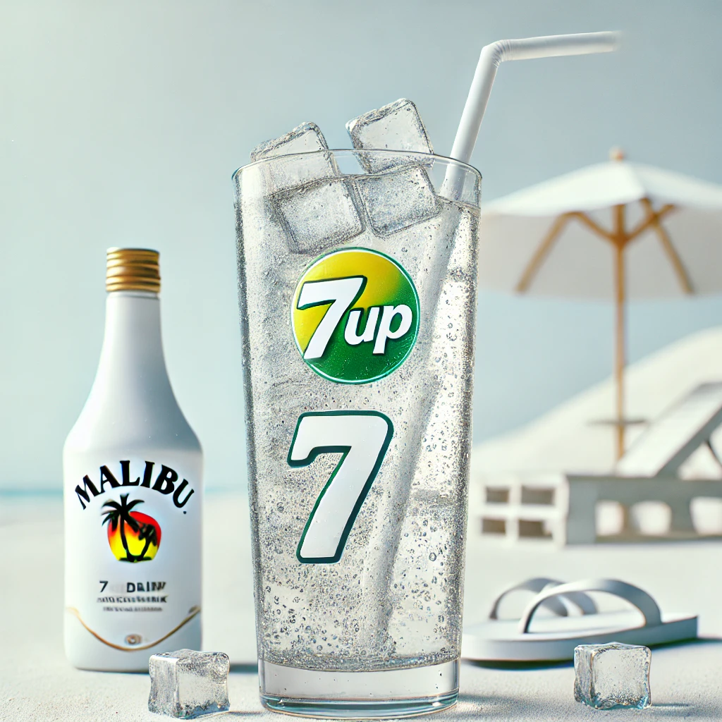 Malibu 7 Up