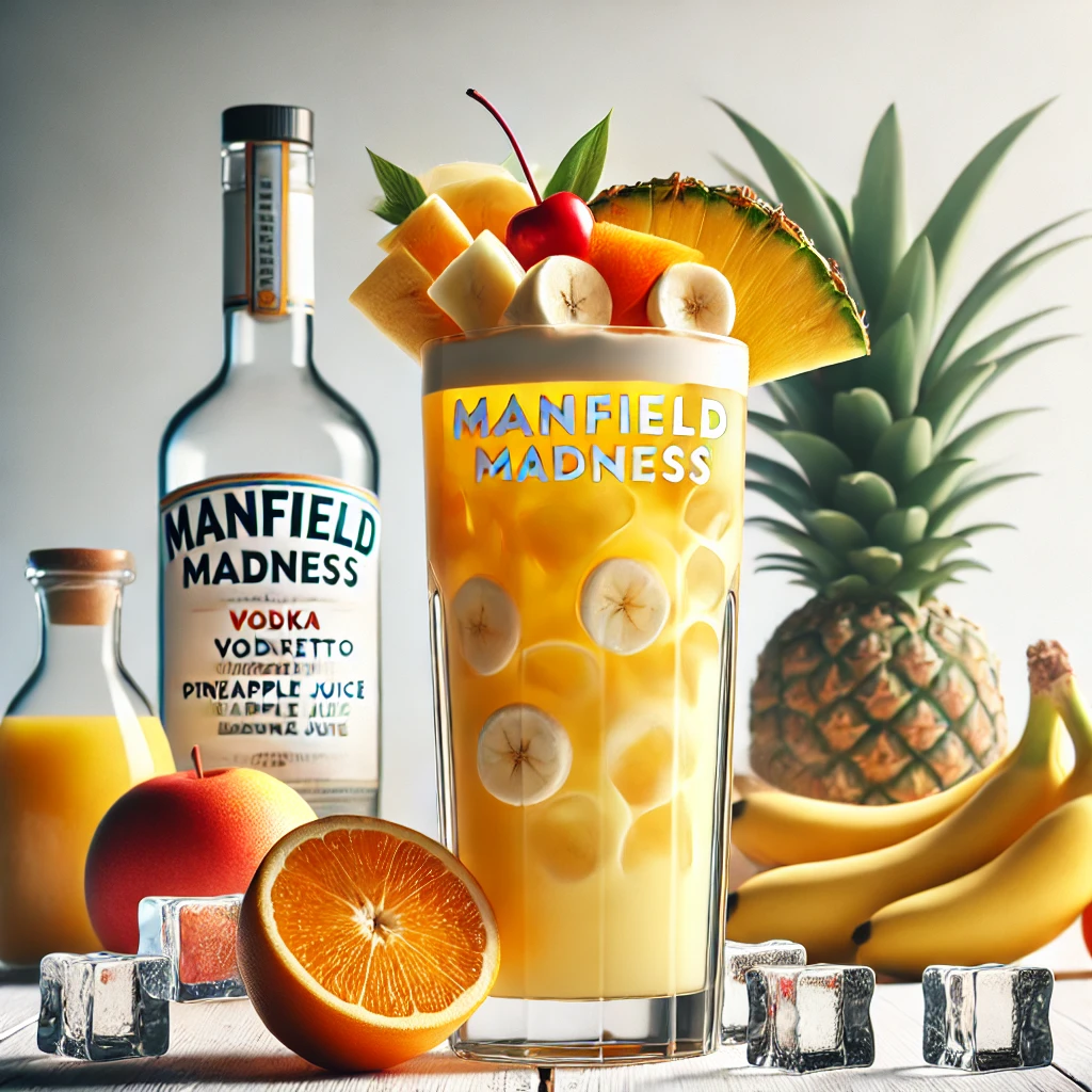 Manfield Madness