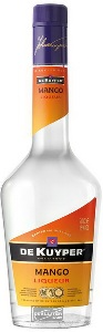 Mangolikeur Mangolikeur
