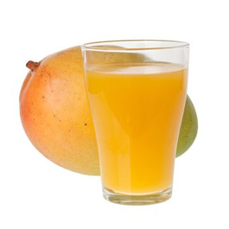 Mangosap