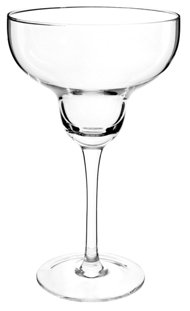 Margarita cocktailglas