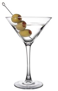 Maak deze cocktail: Martini