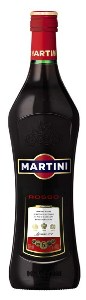 Martini Rosso Martini Rosso