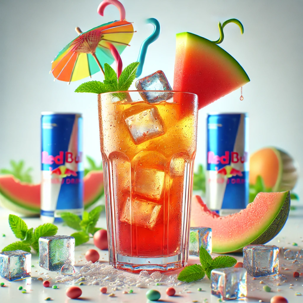 Melon Bull