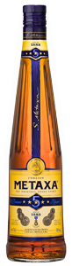 Metaxa Metaxa