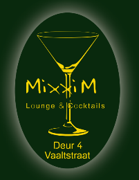 Mixxim Lounge en Cocktail