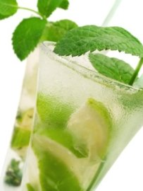 Maak deze cocktail: Mojito