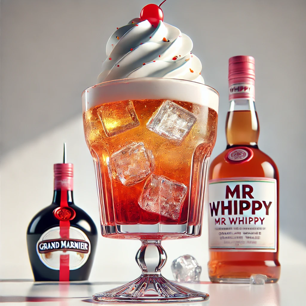 Mr Whippy