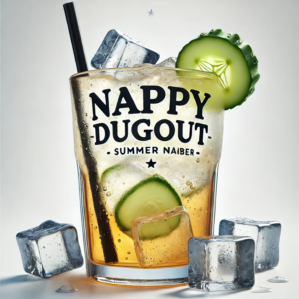 Nappy Dugout
