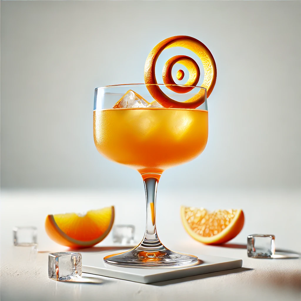 Orange Ambassador