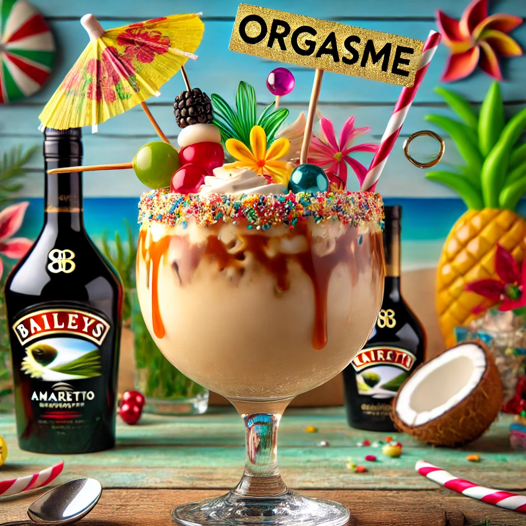 Orgasme