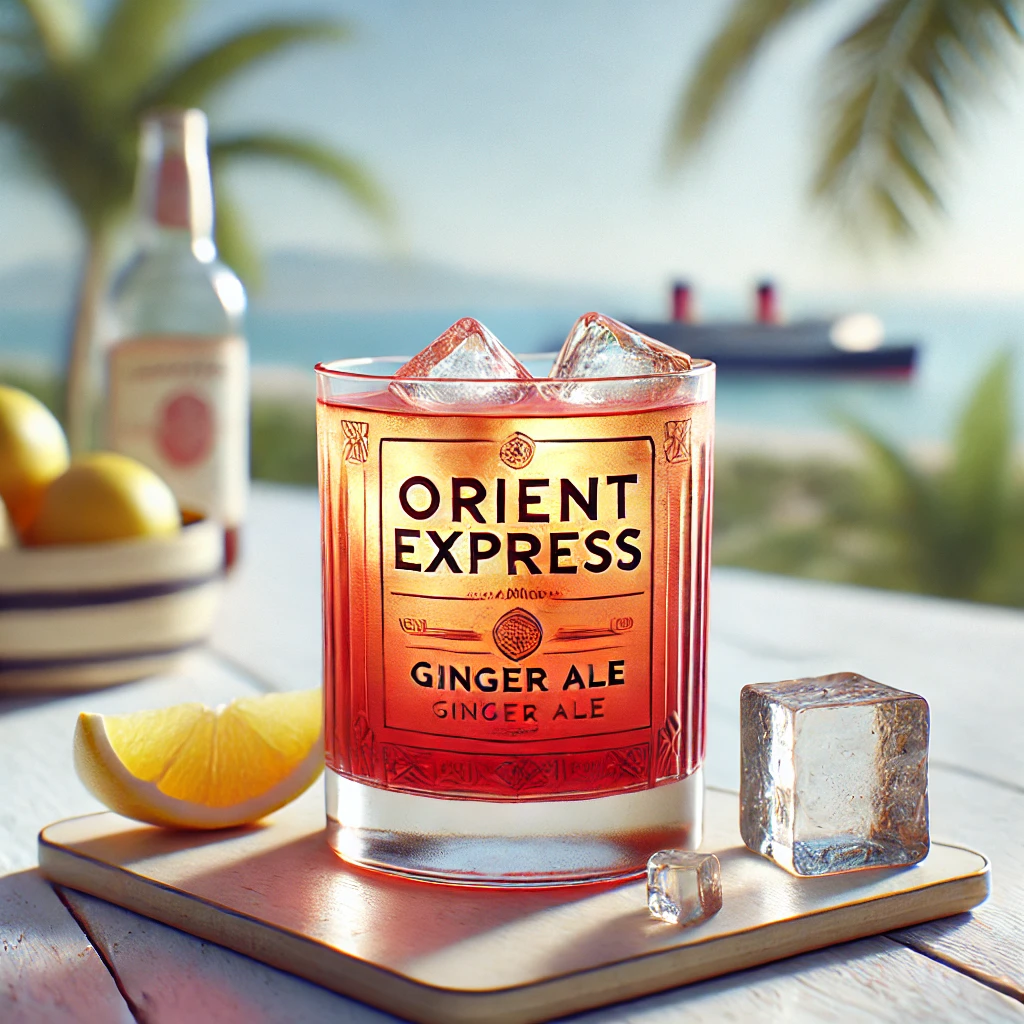 Orient express