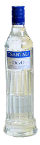 Ouzo