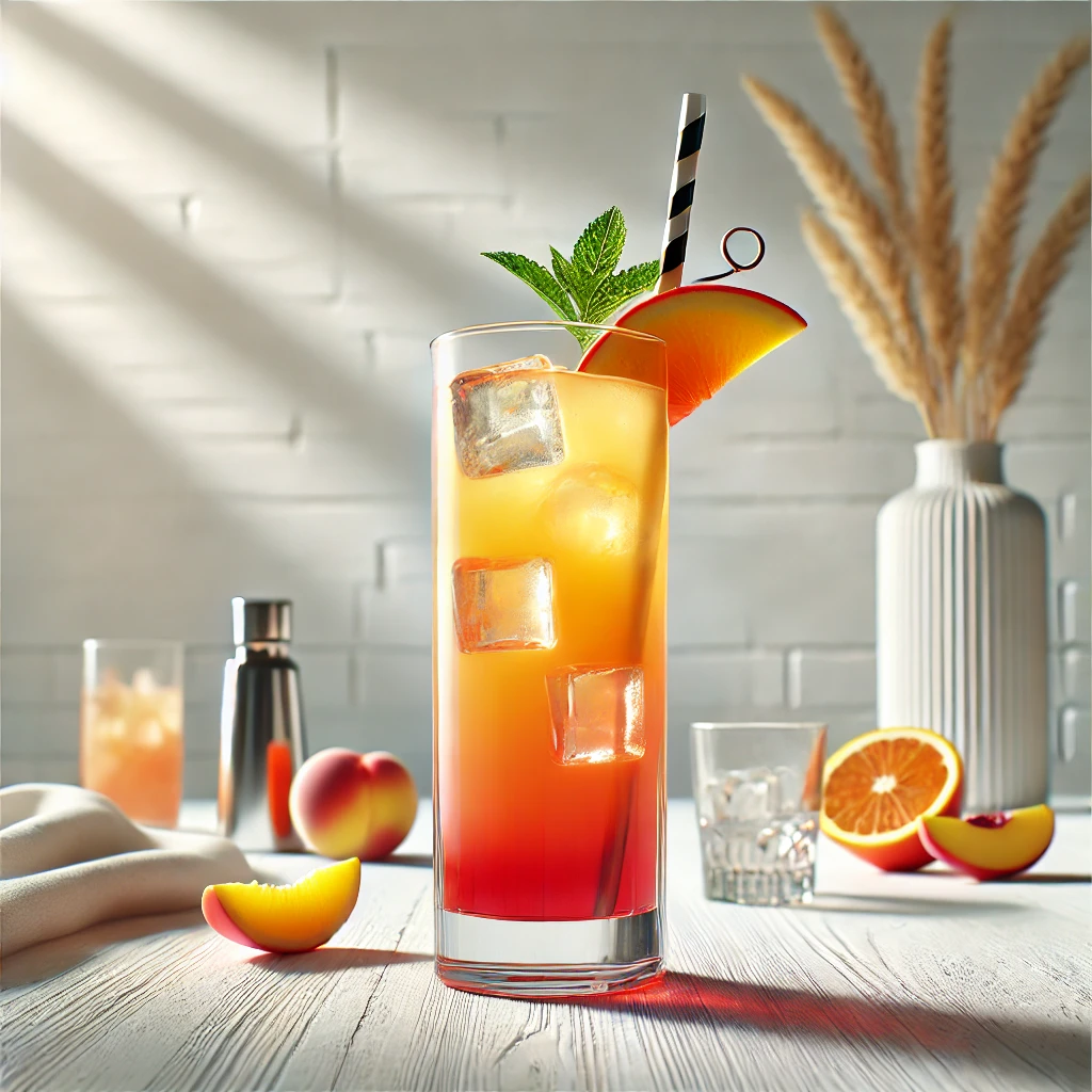 Party cocktail