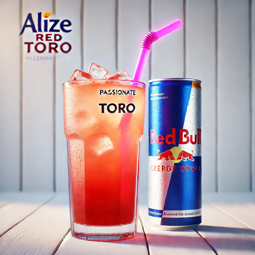 Passionate Toro