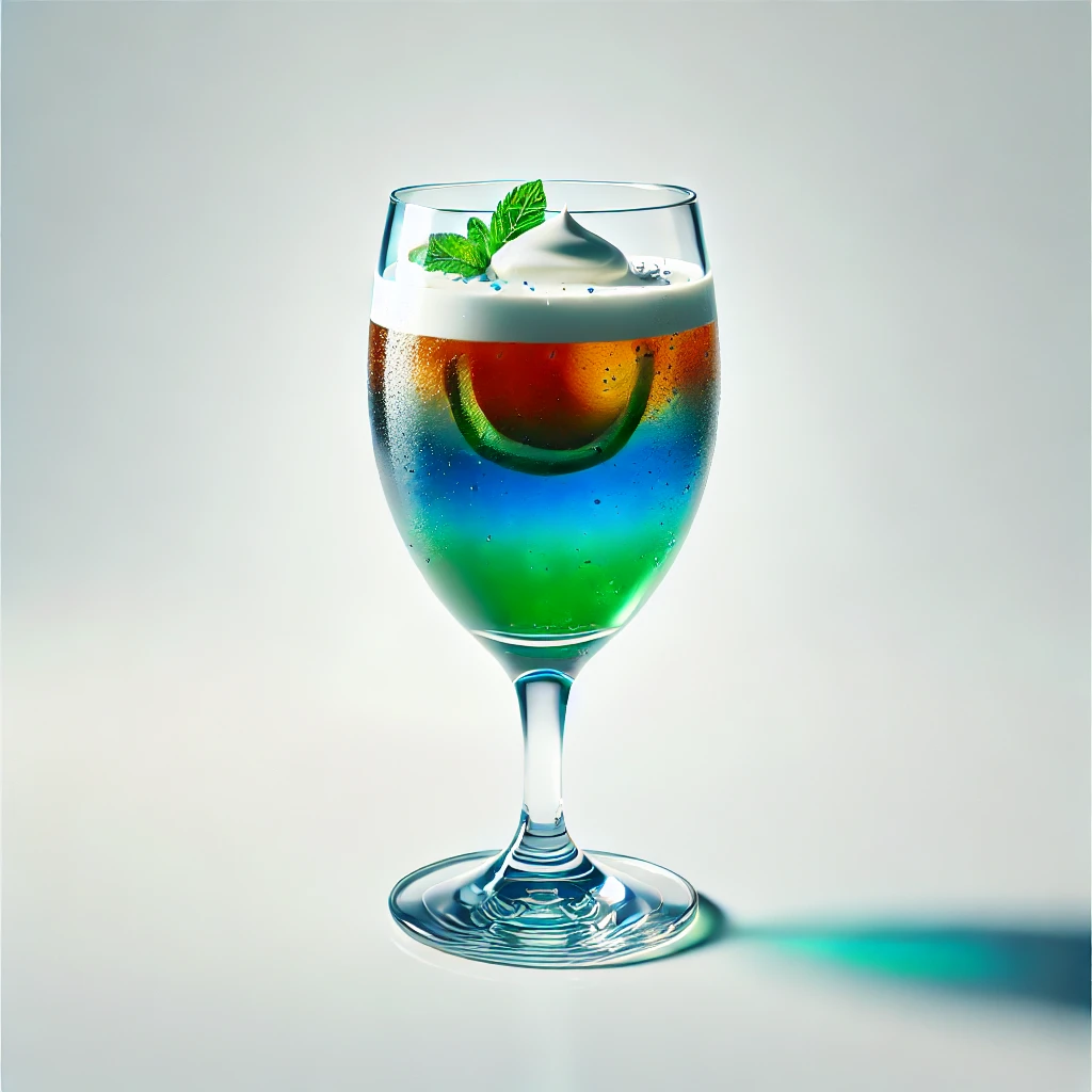 Pimms Reef