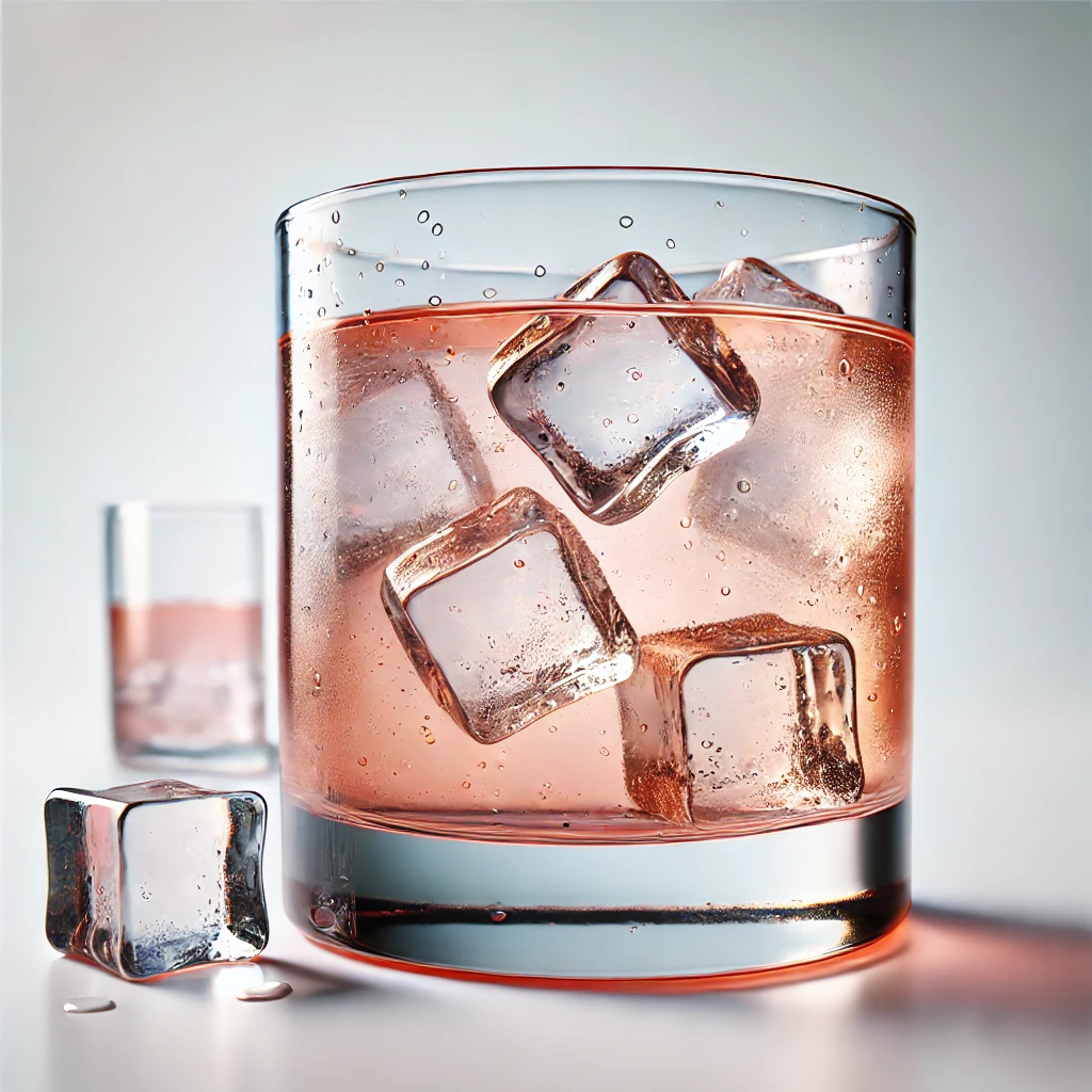Pink Gin