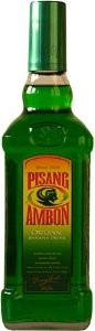 Pisang Ambon Pisang Ambon
