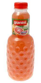 Pompelmoessap