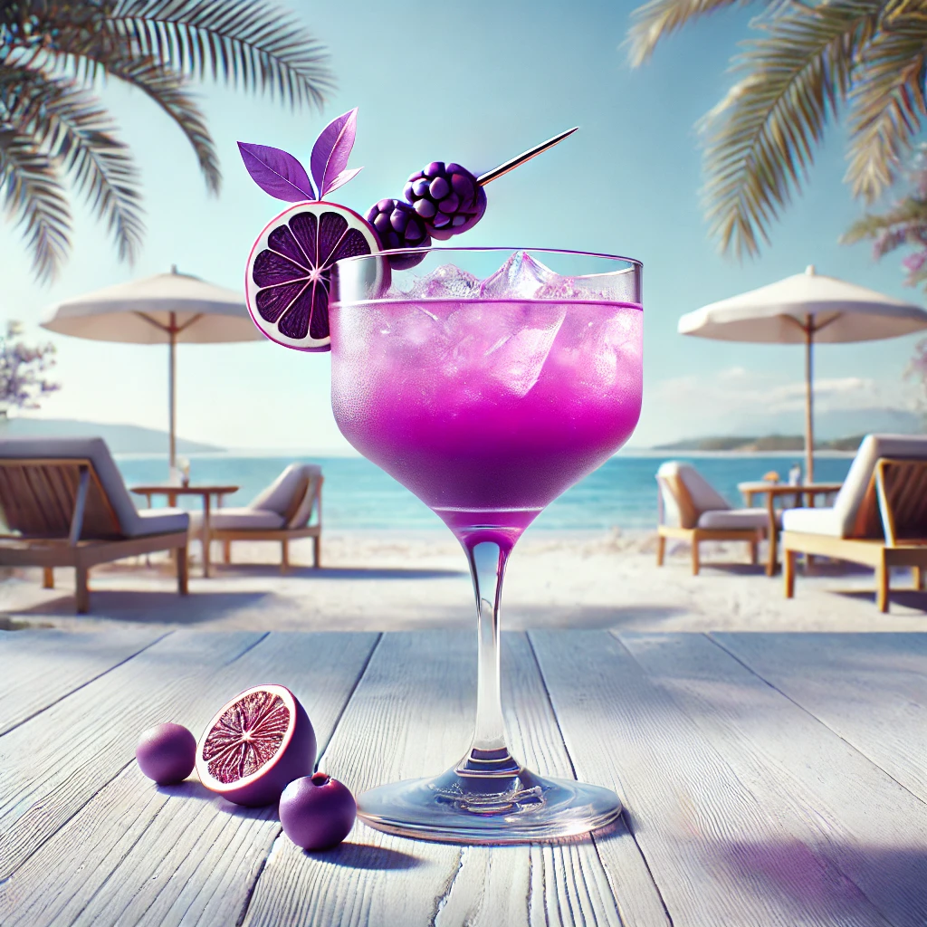 Purple Delight