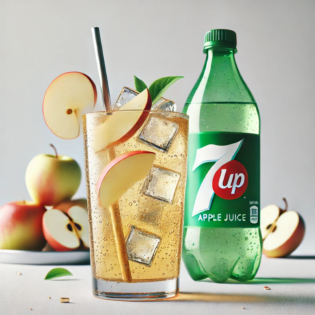 Maak deze cocktail: Rain Drink