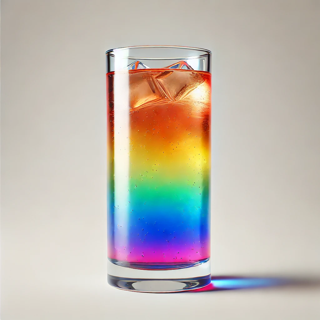 Rainbow Love