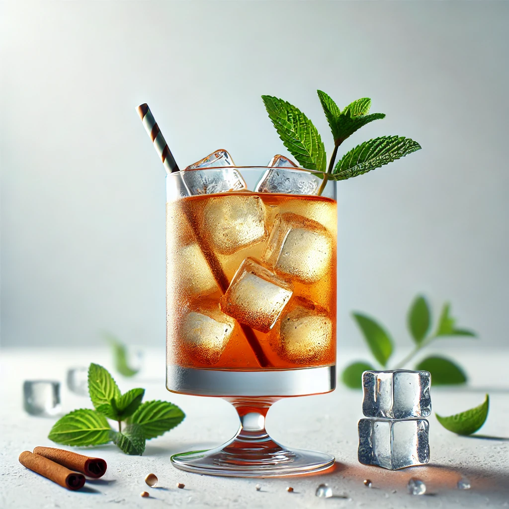 Maak deze cocktail: Rebojito