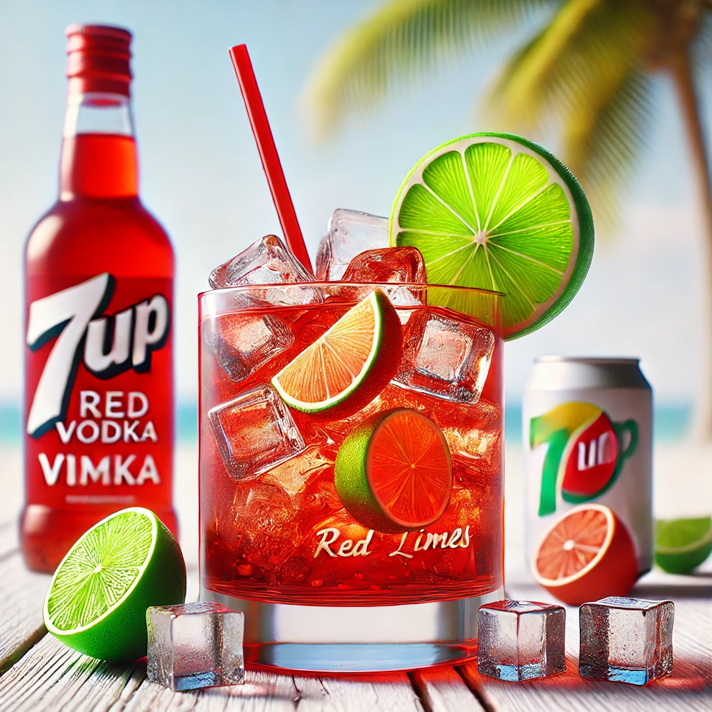 Red Limes