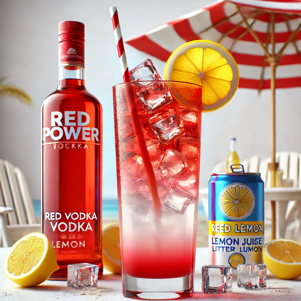 Red Power