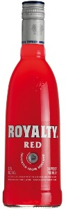 Red Wodka