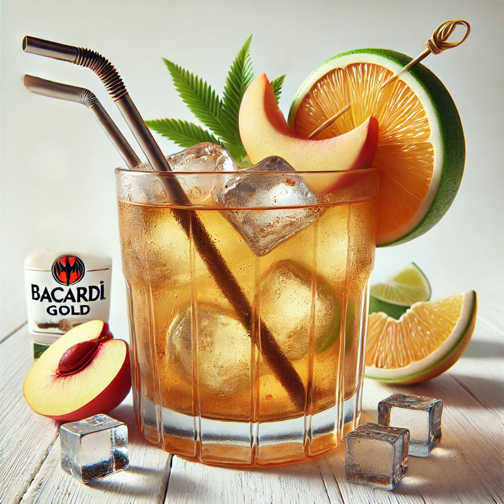 Rum fantasy