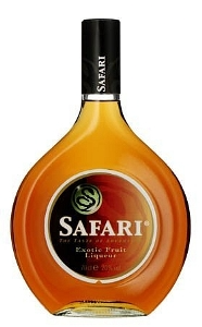 Safari Safari